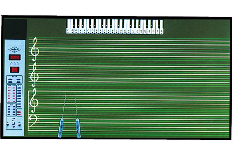 LS-YY-02五線譜電教辦